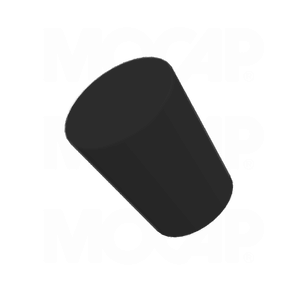 Zatyczki stożkowe z gumy EPDM Stożkowe zatyczki z EPDM